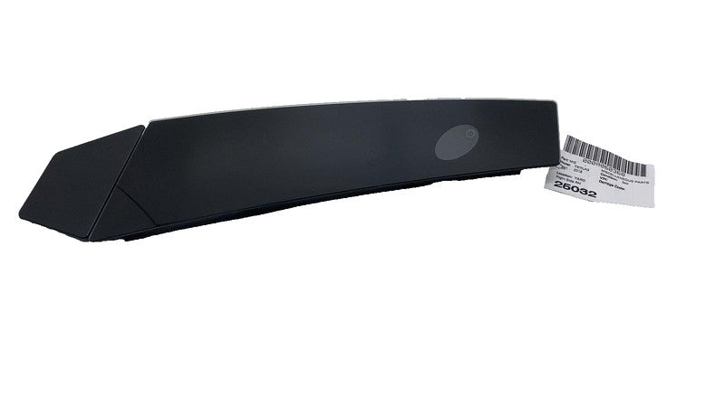 ⭕2017-2023 Tesla Model 3 Right B-Pillar Applique Glass Trim Molding 11