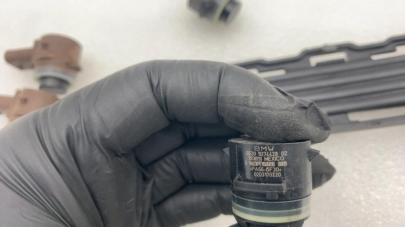 ⭕ 2015-2020 Mini Cooper Driver Side Lower Bumper Air Inlet Left w/ Par