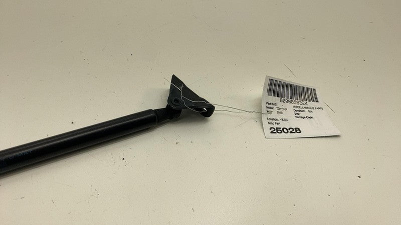 68960-0WF81 ⭕ 2018 2019 Toyota C-HR Driver Trunk Lift Support Strut Shock Left 68960-0WF81