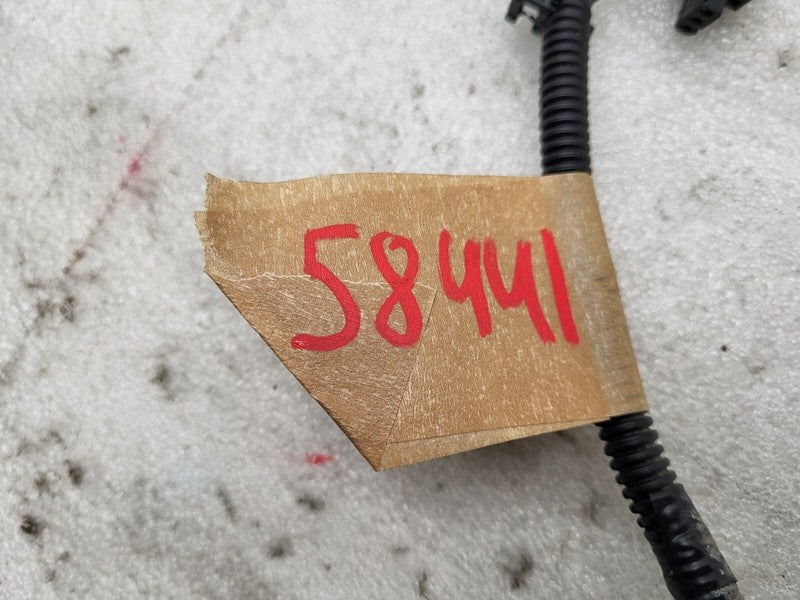 ⭕ 2012-2020 Tesla Model S MS Rear Bumper Wiring Harness Cable Wire 100