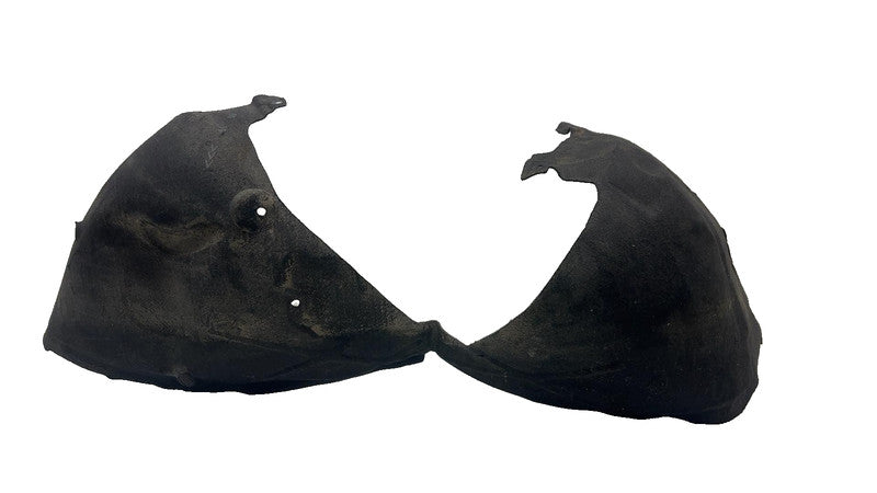 2016-2020 Tesla Model X Front Left Inner Fender Wheel Liner Splash Guard Shield