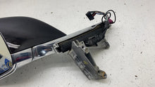 ⭕ 2012-2015 Tesla Model S Left Exterior Rear Side View Door Mirror 6005864-00-D
