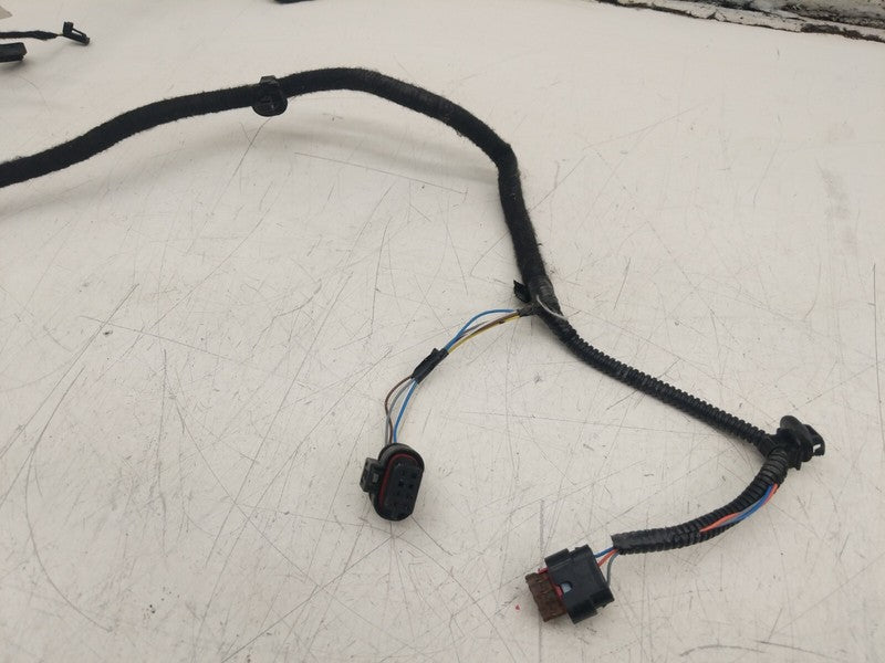 ⭕ 2017-2020 Tesla Model 3 Rear Right Door Wiring Harness Cable Wire 20