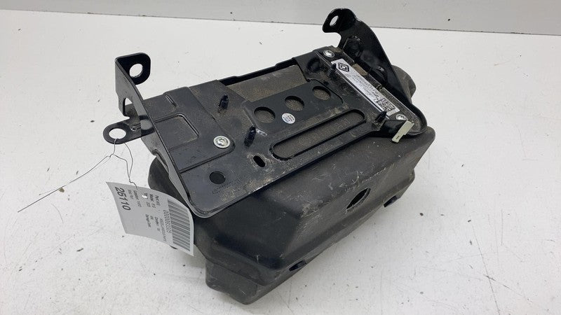 PT00062425C ⭕25 Rivian R1S Air Suspension Compressor Insulator Cover w/ Bracket PT00062425-C