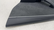 ⭕2024-2026 Tesla Model 3 Rear Passenger Side Highland Door Panel Trim Card Right