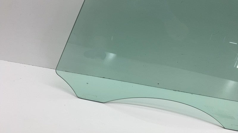 E2 43R-000677 ⭕ 2011-2018 Porsche Cayenne Front Driver Side Door Window Glass Left LH Assembly