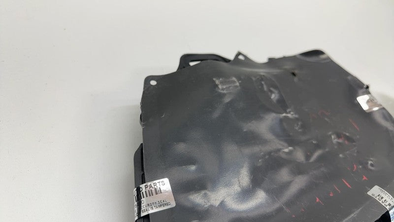 ⭕ 12-15 Tesla Model S Rear Passenger Side Exterior Door Handle Outer B