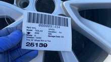 ⭕ 20-23 Model 3 Wheel Rim 19x8.5 +40MM w/ Yokohama Tire 235/40 R19 1044264-00-A