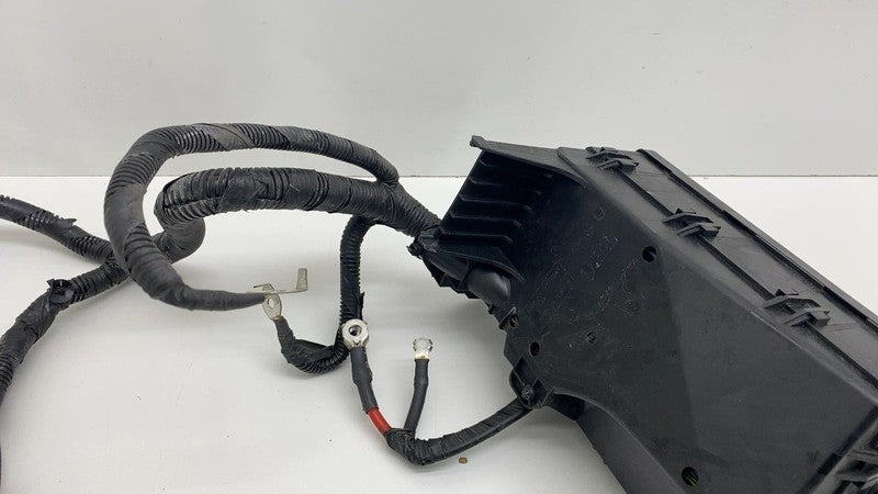 2013-2018 Ford C-Max Fuse Box Junction Relay Module w/ Wiring Harness 