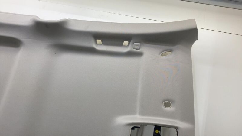 15745510 ⭕ 2014-2020 BMW i3 Interior Headliner Cover Trim Panel Assembly Gray 157455-10