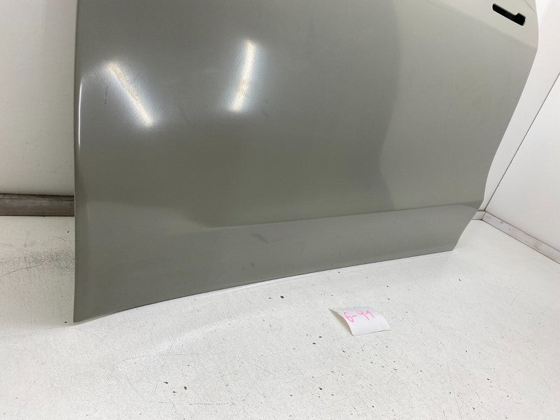 1505460-E0-A 2020-2024 Tesla Model Y Front Driver Side Door Shell Panel Left Assembly Primed