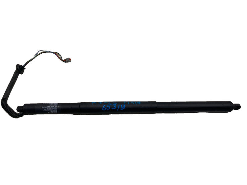 ⭕ 21-25 Model S Rear Passenger Liftgate Trunk Lid Power Strut Right 16