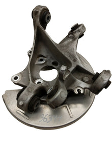 ⭕ 2017-2022 Model 3 Rear Spindle Knuckle & Brake Dust Shield Right 1044416-00-F
