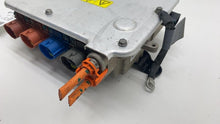 2012-2015 Tesla Model S MS Front High Voltage Junction Box Distribution Assembly