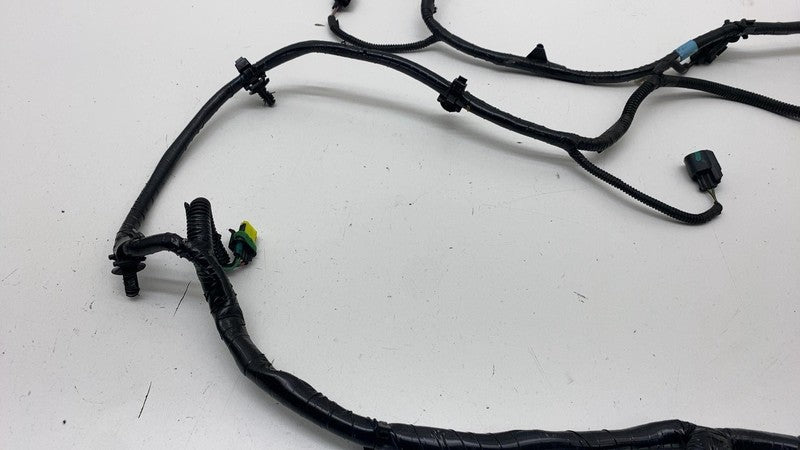 ⭕ 12-20 Tesla Model S Rear Subframe Coil Wiring Harness Cable Wire 100