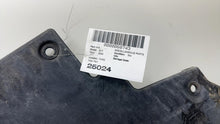 ⭕2022-2024 Rivian R1T Rear Lower Underbody Skid Splash Shield Panel PT00101120-C
