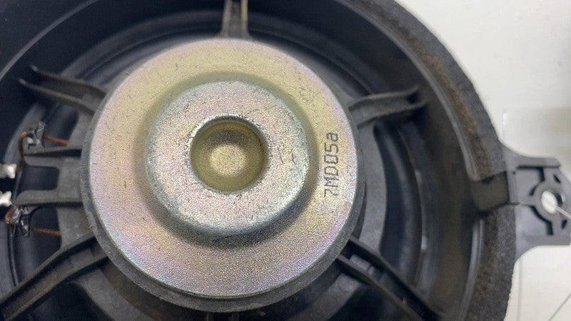 ⭕ 2018-2023 Subaru Crosstrek Rear Left & Right Door Audio Sound Speaker Assembly