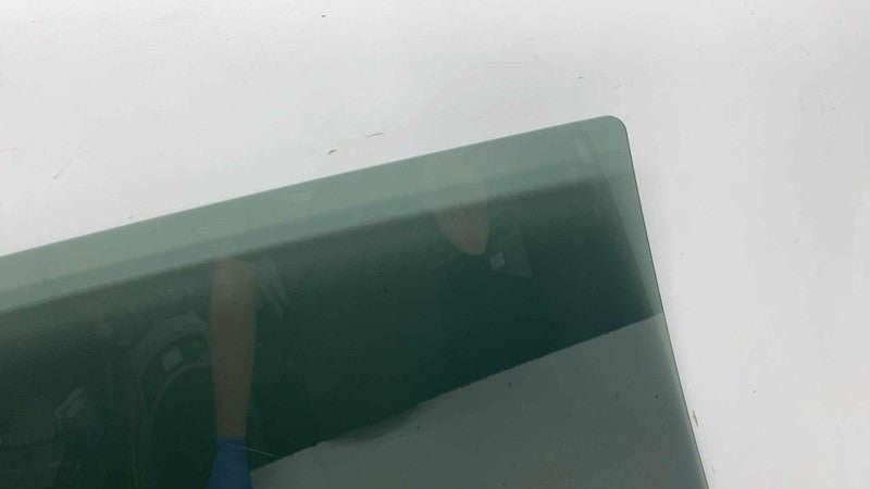 ⭕ 2017-2025 Chrysler Pacifica Rear Driver Side Sliding Door Window Gla