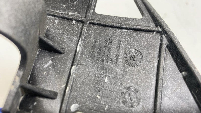 31683664 ⭕ 2021-2025 Polestar 2 Front Driver Side Bumper Support Bracket Left LH 31683664