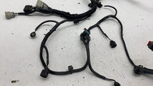 ⭕ 15-17 Tesla Model X Rear Subframe Wiring Harness Cable Wire Loom 1032448-92-F