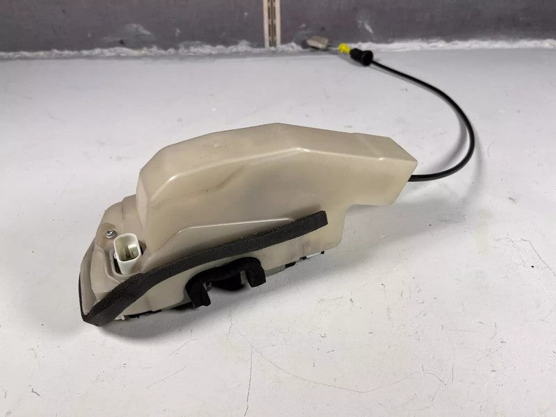 106897000L ⭕ 2017-2022 Tesla Model 3 Rear Driver Side Door Lock Actuator Left 1068970-00-L