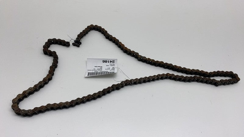 ⭕ 2014 2015 2016 2017 2018 Yamaha YZ250 YZ250F Main Drive Chain Assemb