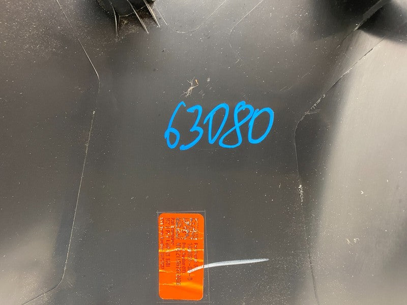 ⭕ 20-24 Model Y Driver Side B-Pillar Lower Trim Cover Panel Left LH 14