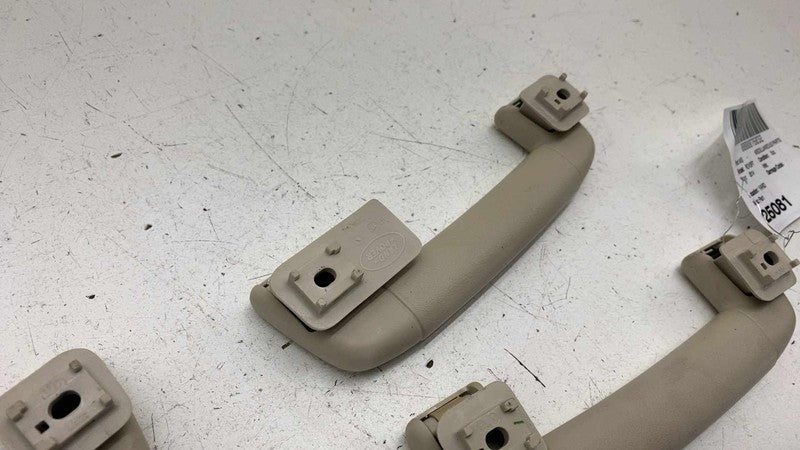 ⭕ 2014-2022 Range Rover Sport SET of 4 Overhead Interior Grab Bar Hand