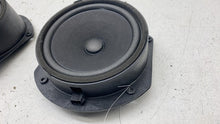 ⭕ 12-20 Model S X SET of Front & Rear Door Audio Speaker Mid Woofer 1004833-02-A
