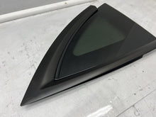 2020-2023 Tesla Model Y MY Rear Driver Side Quarter QTR Window Fixed Glass Left
