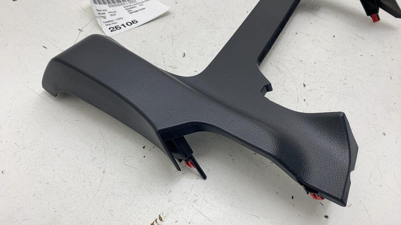 5543447110 ⭕23-25 Toyota Prius Left Dash Steering Column Lower Cover Trim Panel 55434-47110