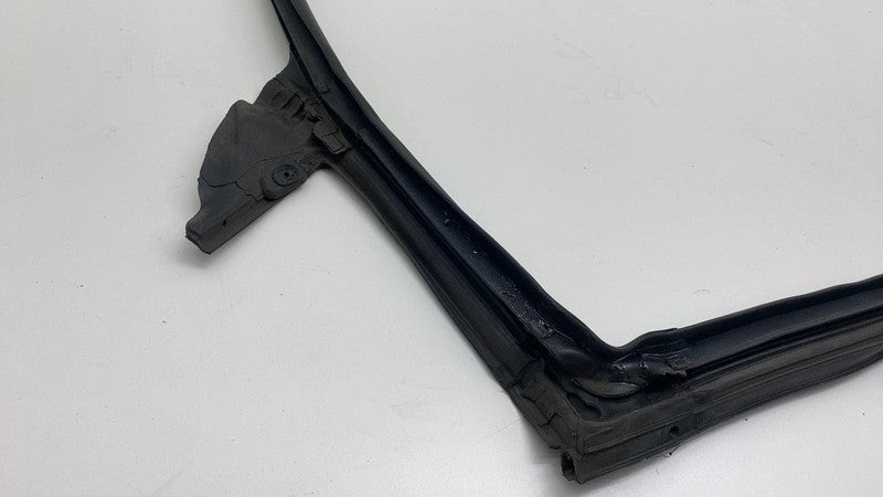 2017-2023 Tesla Model 3 Rear Passenger Right Door Body Weatherstrip Rubber Seal
