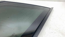 ⭕ 14-22 Range Rover Sport Rear Driver Side Quarter Window Glass Left DK62-29601