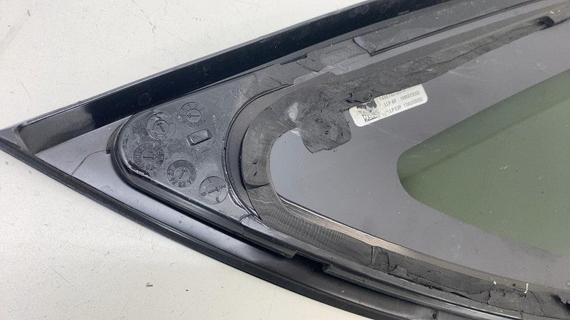 ⭕ 2020-2023 Tesla Model Y Rear Side Quarter Window QTR Glass Left 1495