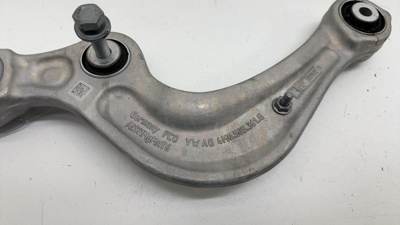 4M0 505 361 G ⭕ 2018-2024 Porsche Cayenne Rear Left Upper Forward Control Arm AWD 4M0505361G