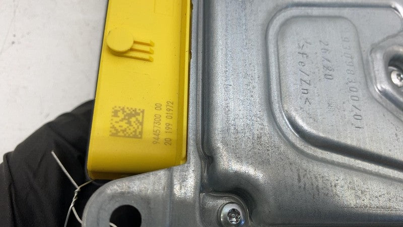 4KE.959.655.J ⭕ 19-23 Audi E-Tron Quattro Restraint Diagnostic Computer Module SRS 4KE959655J