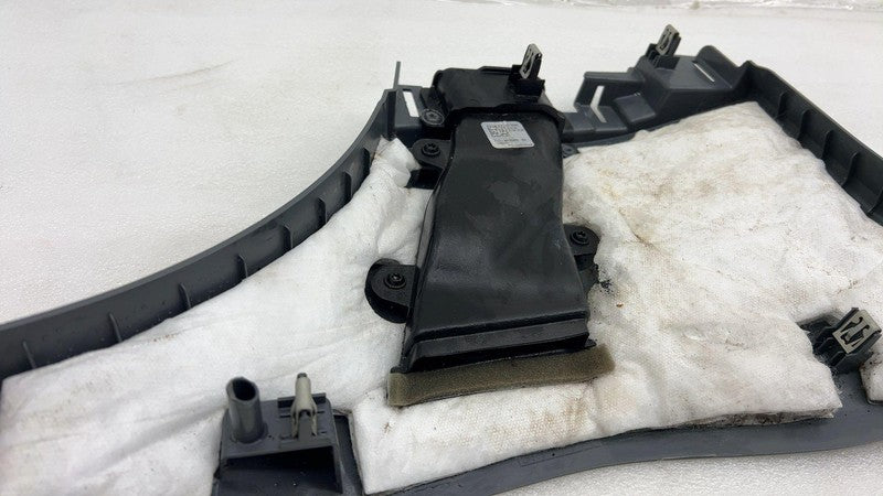 P11-NG05BR-00 ⭕2022-2024 Lucid Air Touring B-Pillar Lower Left Panel LH Assembly P11-NG05BR-00