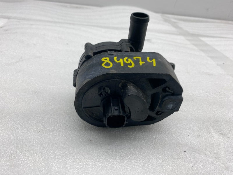 1057235 00 G ⭕ 2016-2020 Tesla Model S Auxiliary Coolant Cooling Water Pump OEM 1057235-00-G