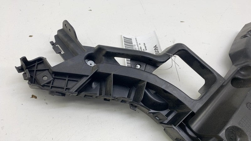 31663652 ⭕ 21-23 Polestar 2 Rear Driver Side Bumper Mount Support Bracket Left 31663652