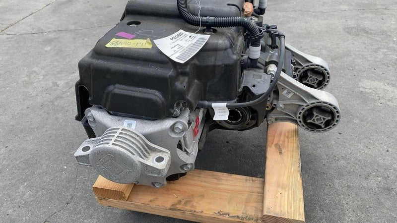 ⭕ 22-23 Rivian R1T R1S Electric Engine Rear Drive Unit Quad Motor PT00