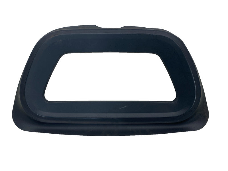 ⭕2020-2024 Tesla Model Y MY Front Frunk Hood Baffle Cowl Trim Cover Assembly OEM
