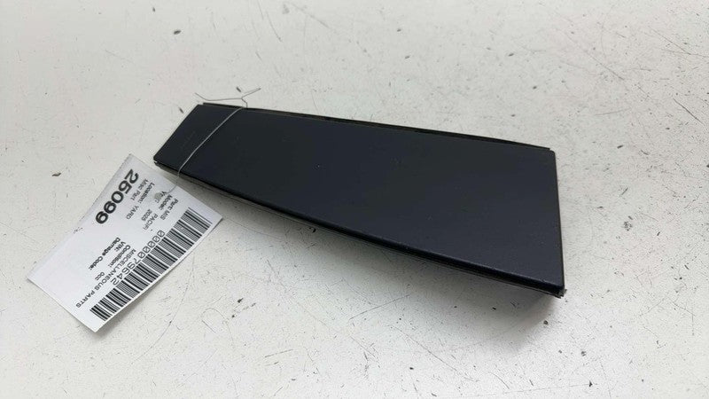 68259788AE ⭕ 17-25 Chrysler Pacifica Rear Right Roof Molding Hinge Cover Panel 68259788AE