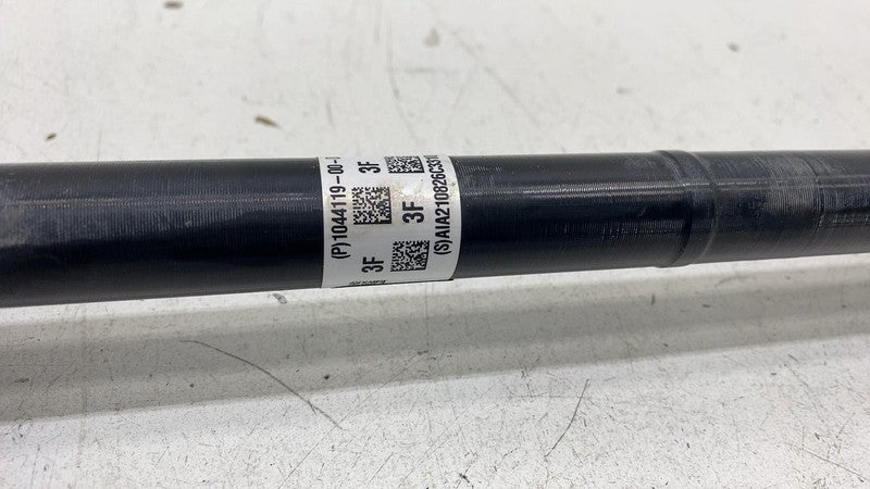 ⭕ 17-25 Model 3 M3 Front Left or Right CV Axle Halfshaft Driveshaft 10