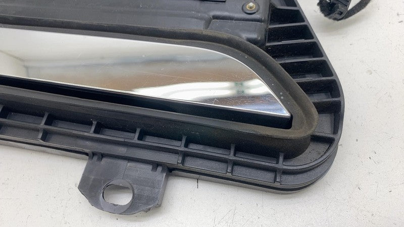 ⭕ 2016-2020 Model S Rear Right Exterior Door Handle Outer Gray PMNG 10