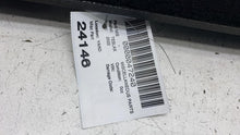 2021 2022 2023 Tesla Model X Rear 2nd Row Floor Board Carpet (6-Seater)