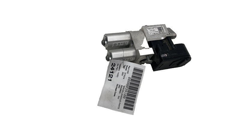 ⭕ 19-23 Audi E-Tron Quattro Airconditioning Expansion Valve Connector 