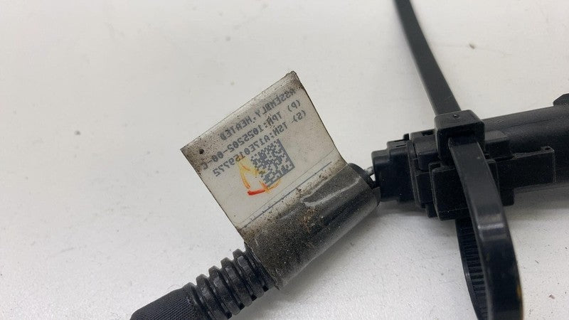 ⭕2012-2020 Tesla Model S Front Hood Windshield Heated Washer Nozzle 10