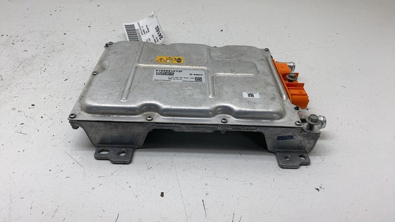 PT00001573 F 2022-2024 Rivian R1T R1S Front DC to DC Power Converter Control Module Unit OEM