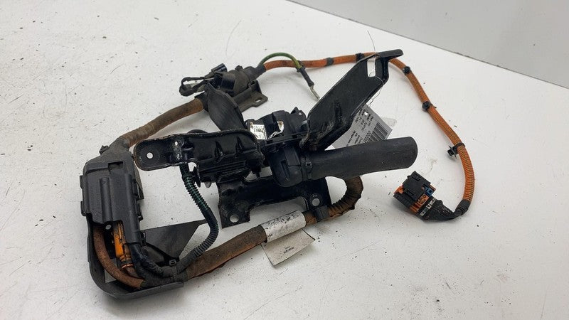 ⭕ 2019 Smart EQ Fortwo Electric Charging Socket Port Assy A4538211200 