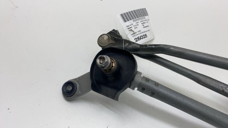 85110-10440 ⭕2018-2022 Toyota CHR Windshield Wiper Transmission Linkage w/ Motor 85110-10440